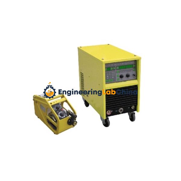 Pulsed Welding Machine