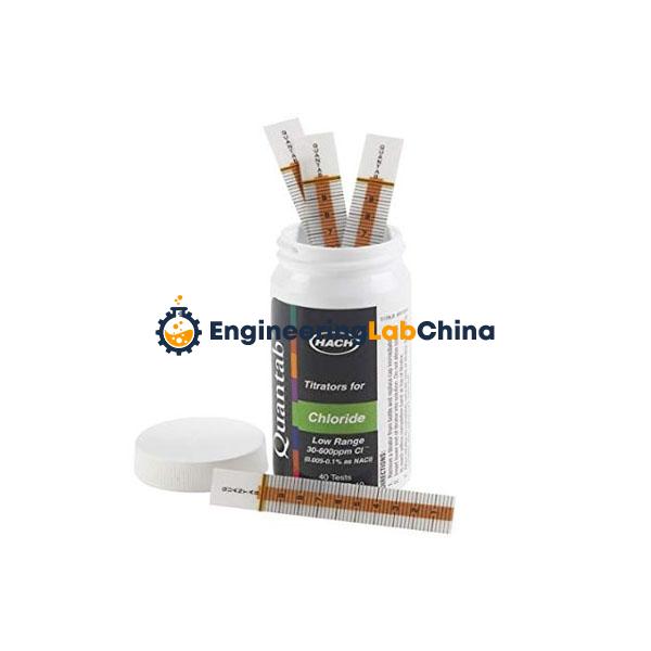 Chloride Titrator Type