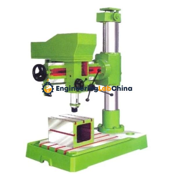 Radial Drilling Machine 40mm