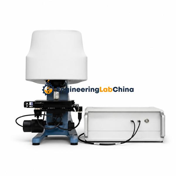 Raman Spectrometer