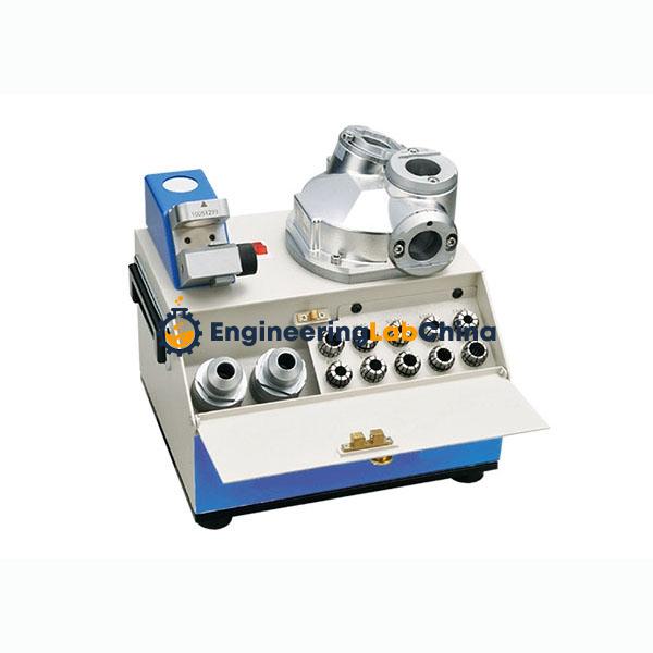 Re-Sharpening Machine