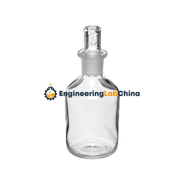 Reagent Bottle Narrow Mouth Suppliers in China