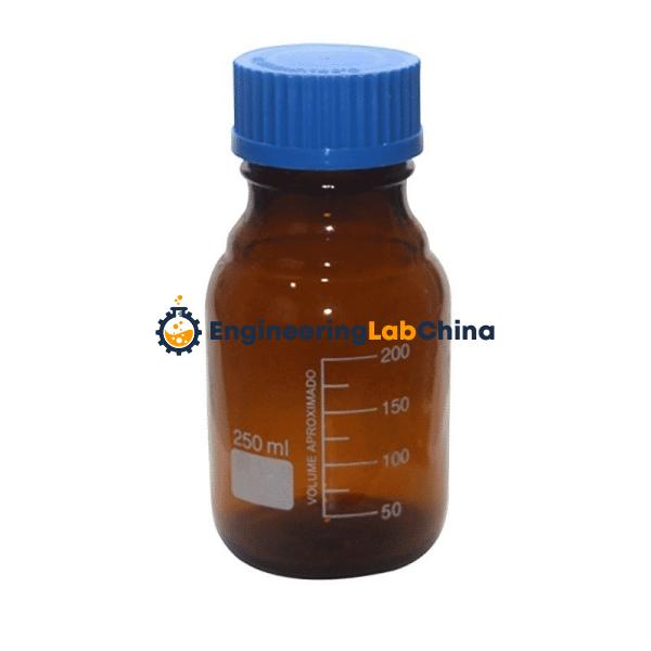 Reagent Bottles Amber Suppliers in China