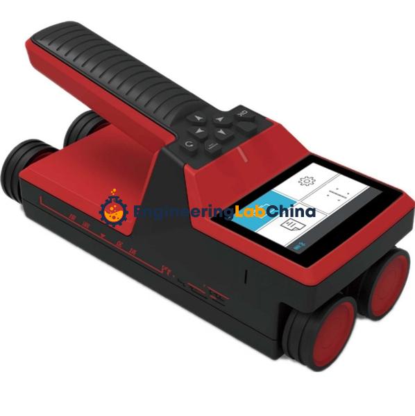 Rebar Film Button Locator