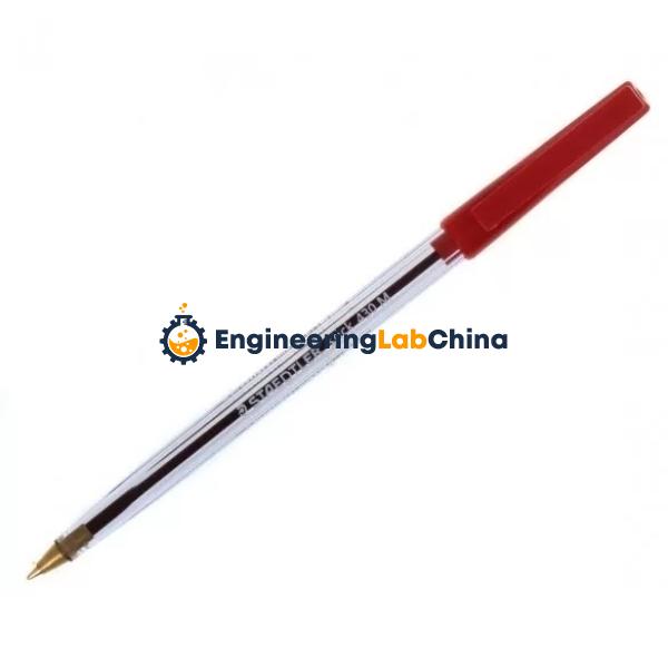 Red Pen Ball Point Suppliers in China