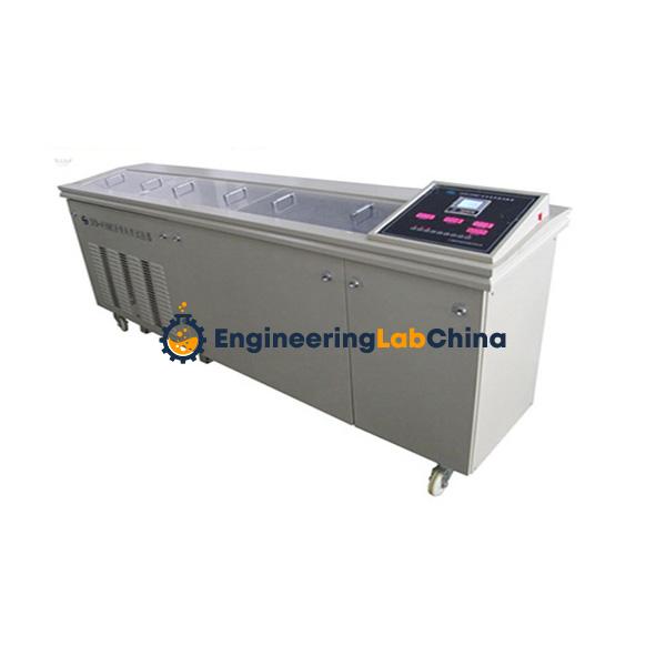 Refrigerated Ductility Test System