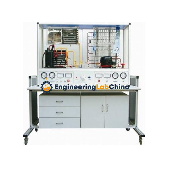 Refrigeration and Heating Trainer