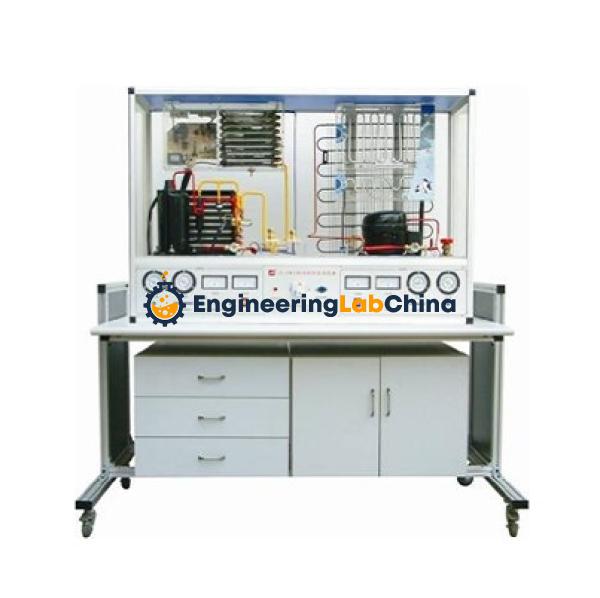 Refrigeration & Heating Training Bench