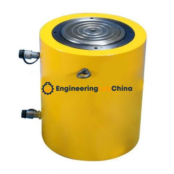 Remote Controlled Jacks with Lock nut