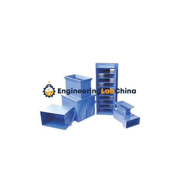 Riffle Sample Divider BS