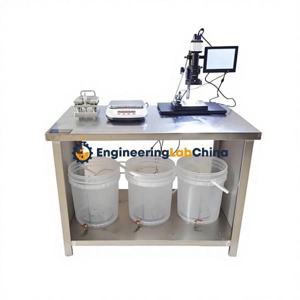 Rigid Foam Water Absorption Tester