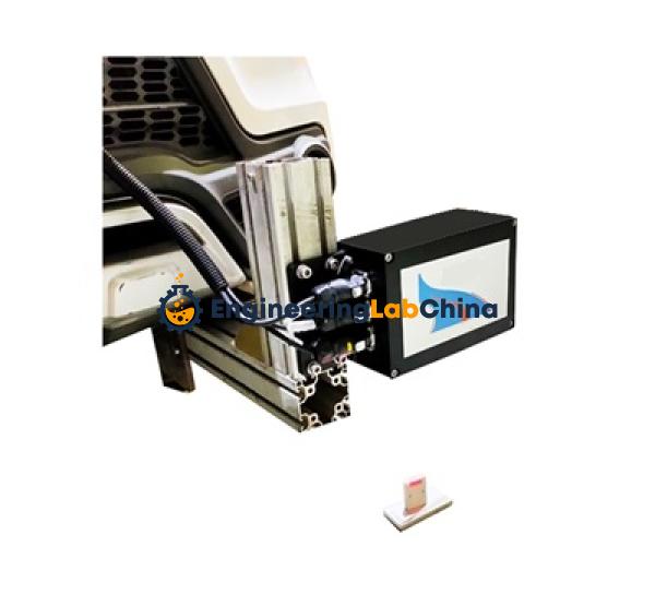 Road Surface Profilometer