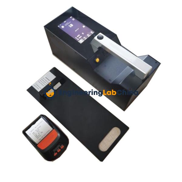 Road Marking Retroreflectometer