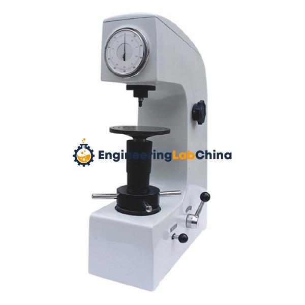 Rockwell Hardness Tester
