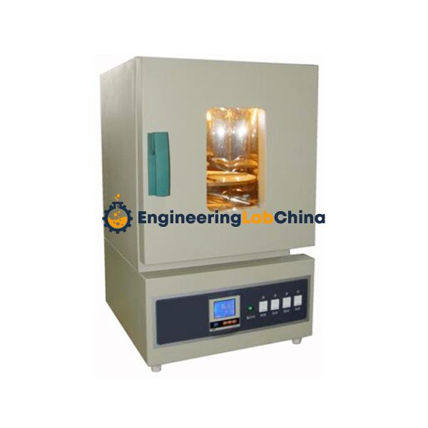 Rolling Thin Film Oven Voltage 220V