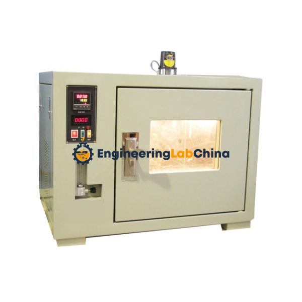 Rolling Thin Film Oven