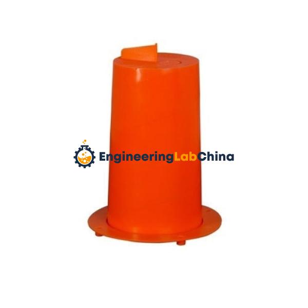 Round Post Hole Form