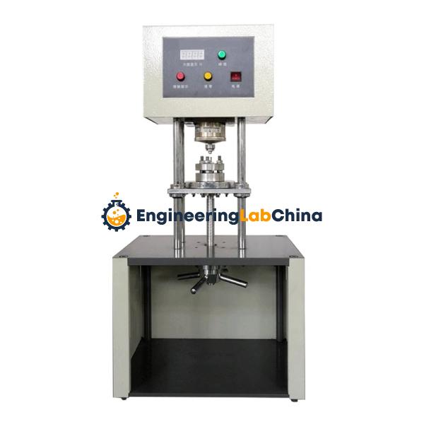 Rubber Compression Stress Relaxometer