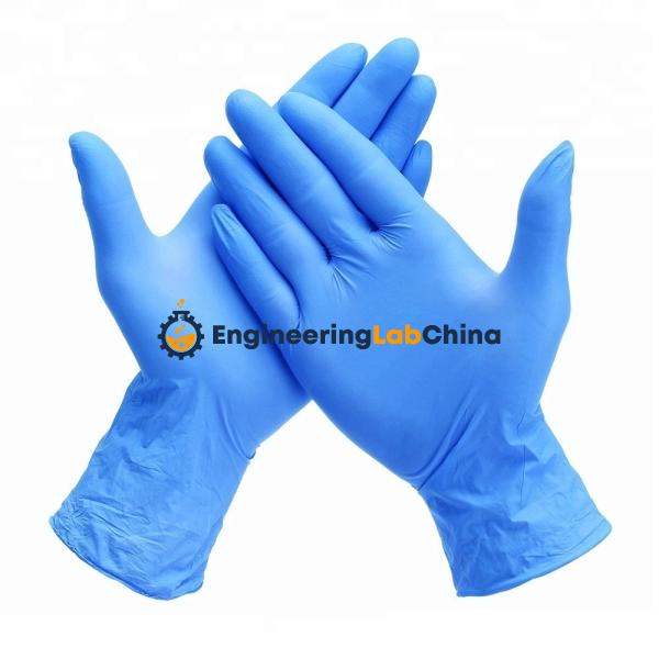 Rubber Gloves Suppliers in China