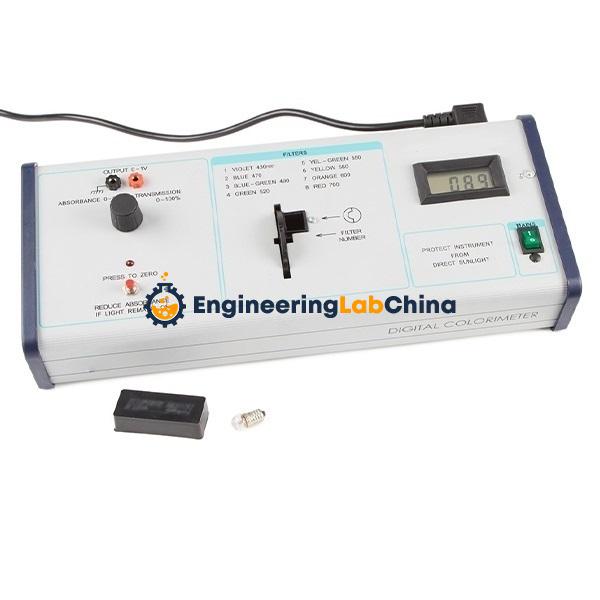 S-Range Digital Colorimeter - 240V Suppliers in China
