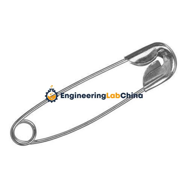 Safety Pin Medium Size Suppliers in China