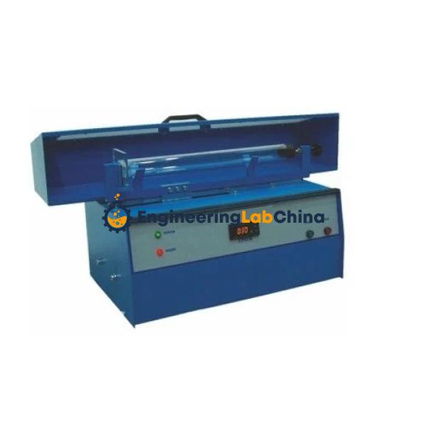 Sand Equivalent Shaker Hand