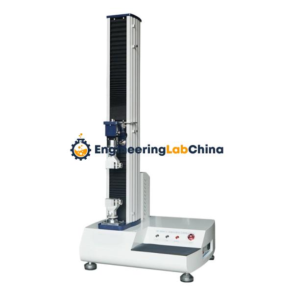 Sanitary Hose Tensile Test Machine