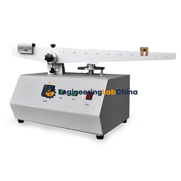 Scratch Resistance Tester