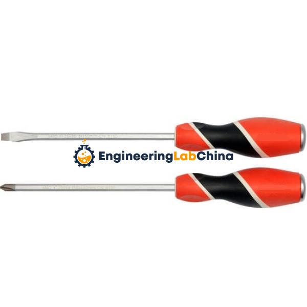 Screwdriver Set-2pcs