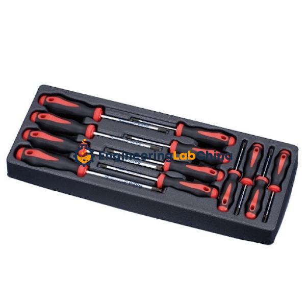 Screwdriver Set 12pcs