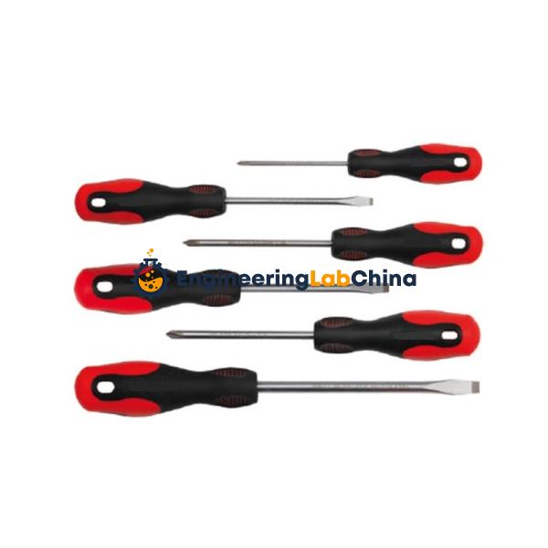 Screwdriver Set 6pcs