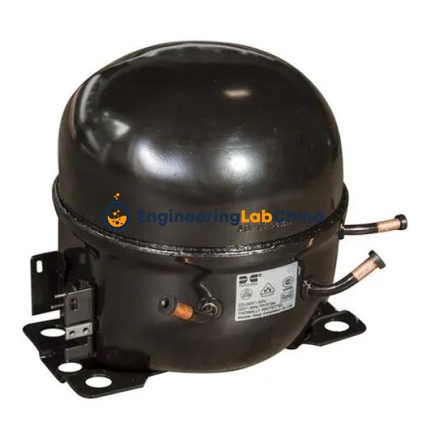 Sectioned Thermodynamics Training Lab Kit