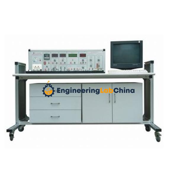 Sensor and Inspection Technology Trainer