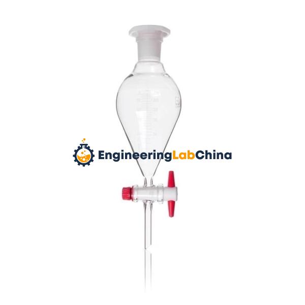 Separatory Funnel Squibb style Suppliers in China