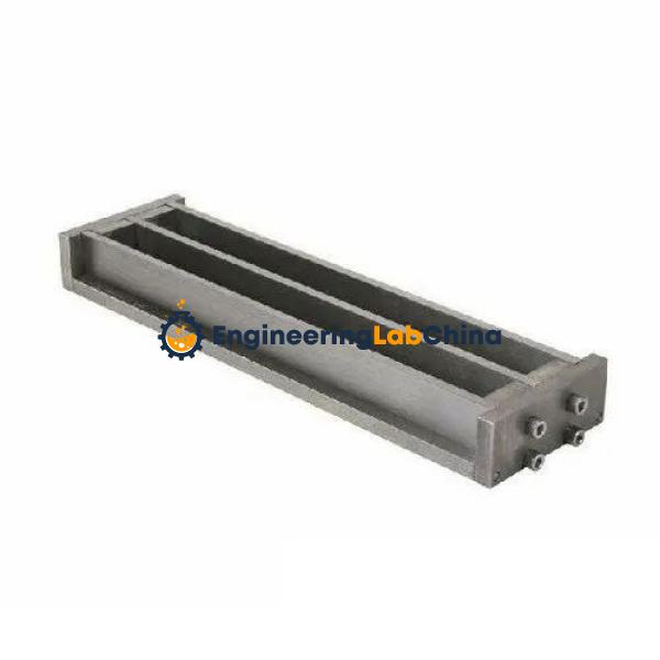 Shrinkage Bar Mould Quadruple