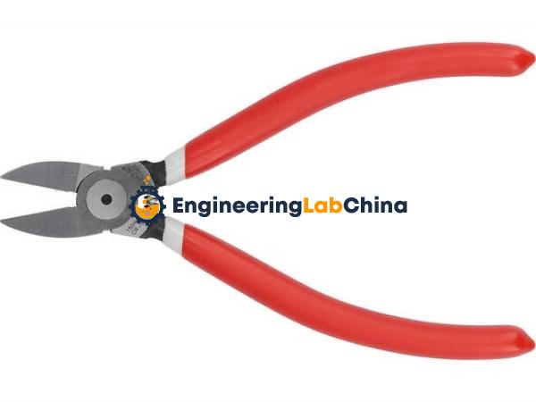 Side Cutting Pliers 6"