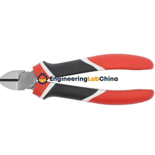 Side Cutting Pliers 8"