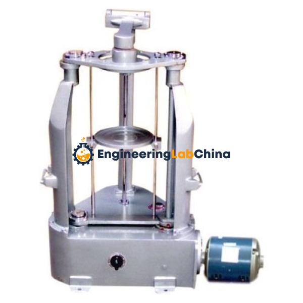 Sieve Shaker Rotap Type