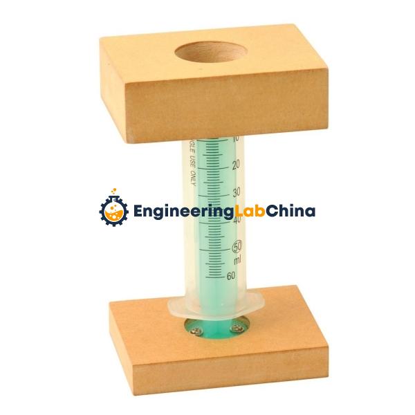 Simple Type Boyles Law Suppliers in China