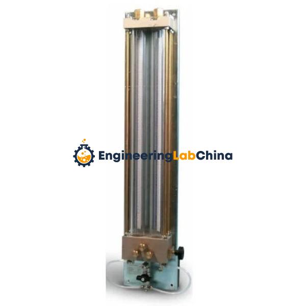 Single Burette Gauge