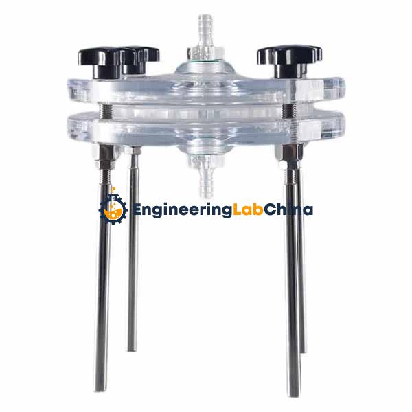 Single Plate Filter for Water Testing Lab