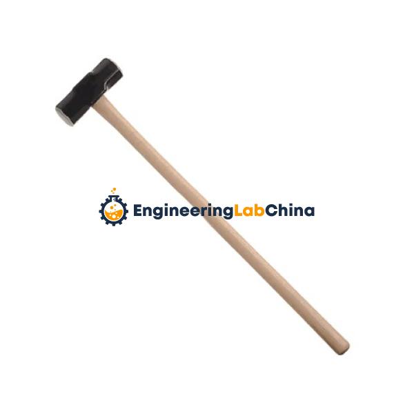 Sledge Hammer With Hickory