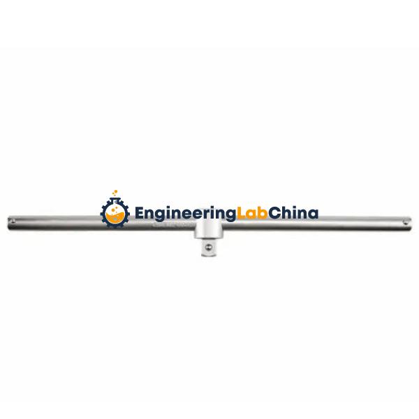 Sliding T Bar 1/2" 255mm