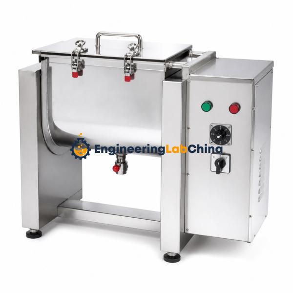 Small Ribbon Blender