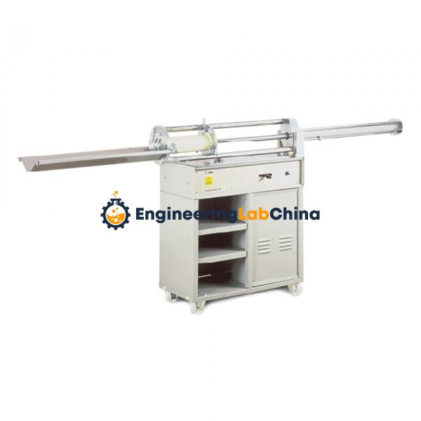 Soil Extruder, Motor Operated
