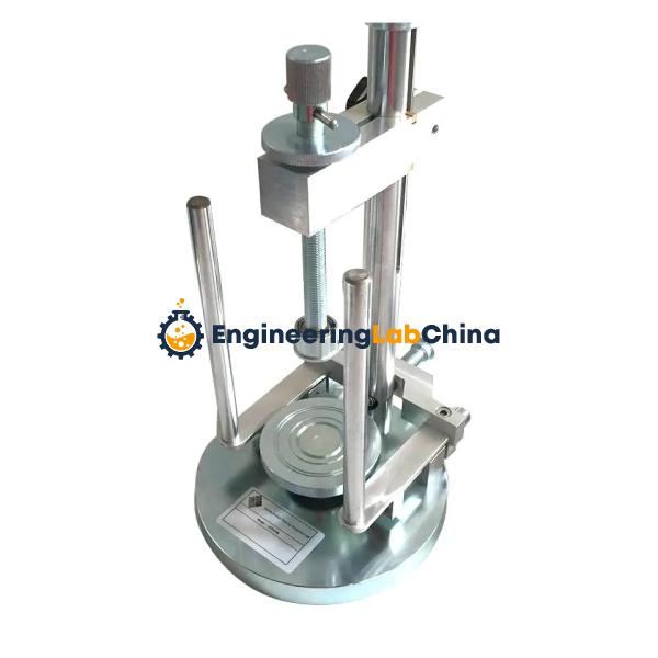 Soil Lathe Trimmer Extruder