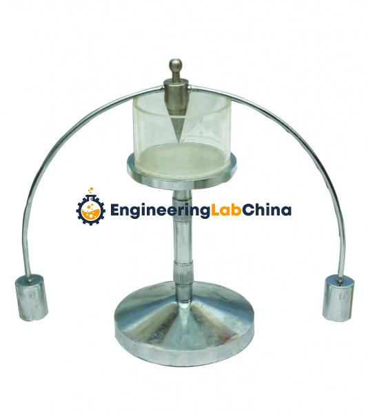 Soil Liquid Limit Penetrometer