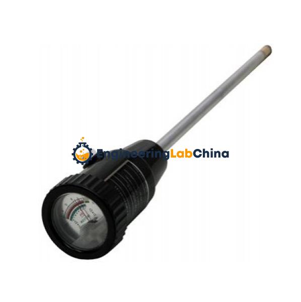 Soil PH-Meter Important Factor