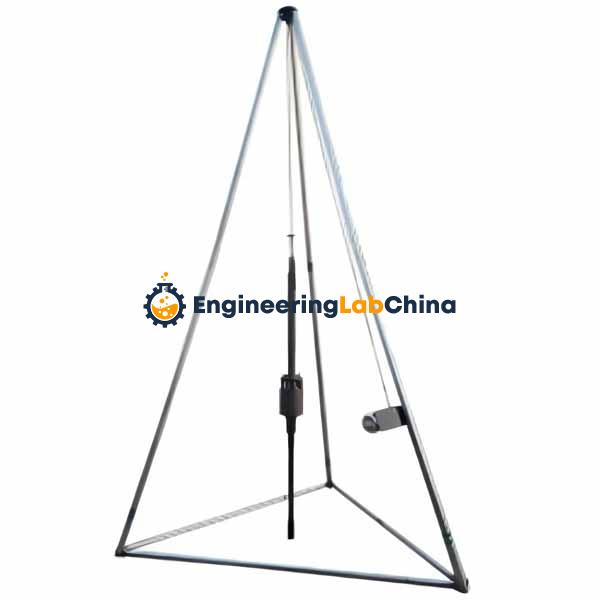 Soils Standard Penetration Tester