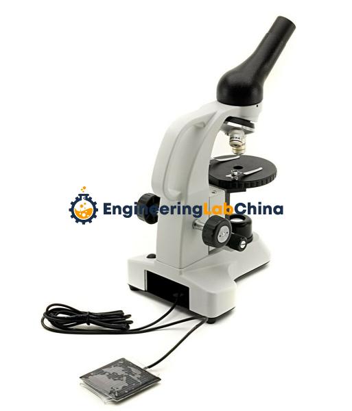 Solar LED Monocular Microscope Suppliers in China
